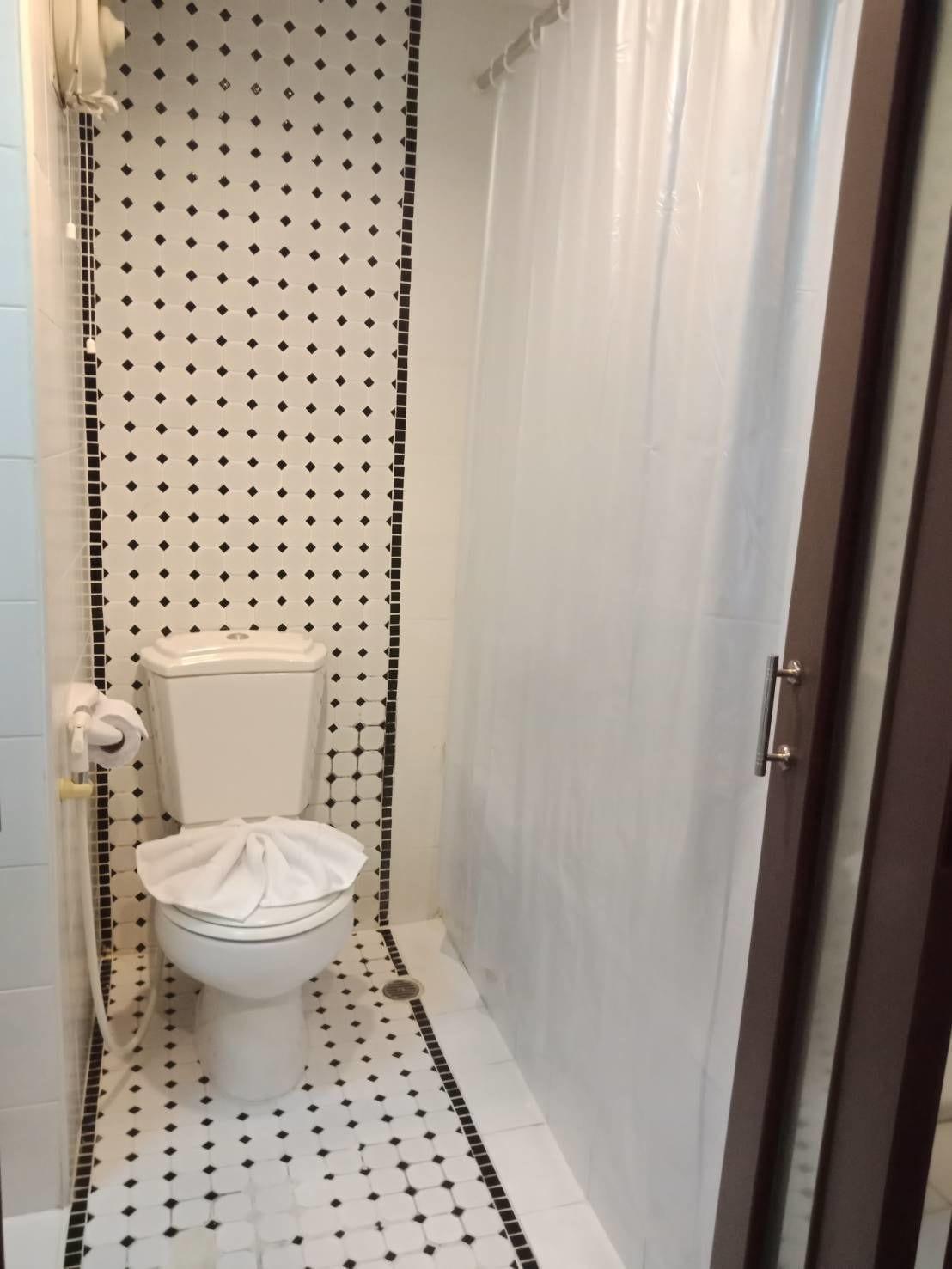 Neo Hatyai Hotel Hat Yai Eksteriør billede