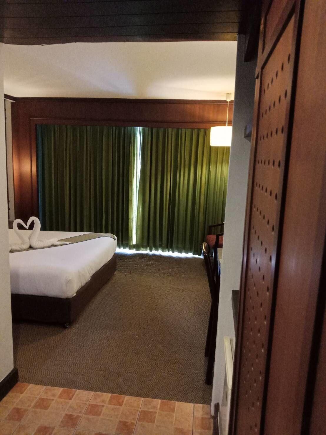 Neo Hatyai Hotel Hat Yai Eksteriør billede