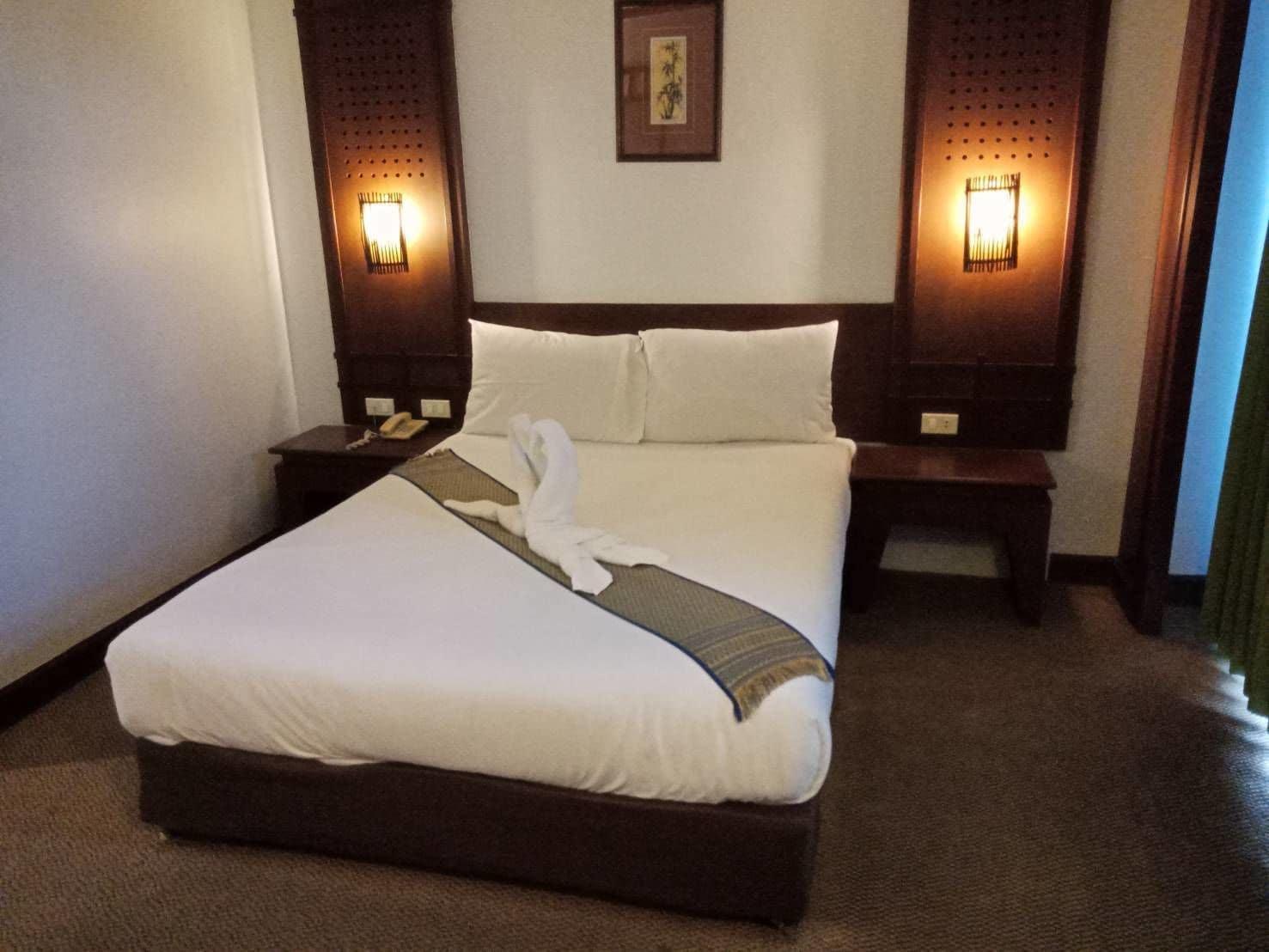 Neo Hatyai Hotel Hat Yai Eksteriør billede