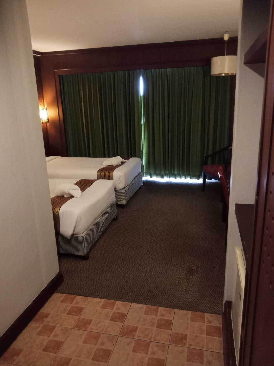 Neo Hatyai Hotel Hat Yai Eksteriør billede