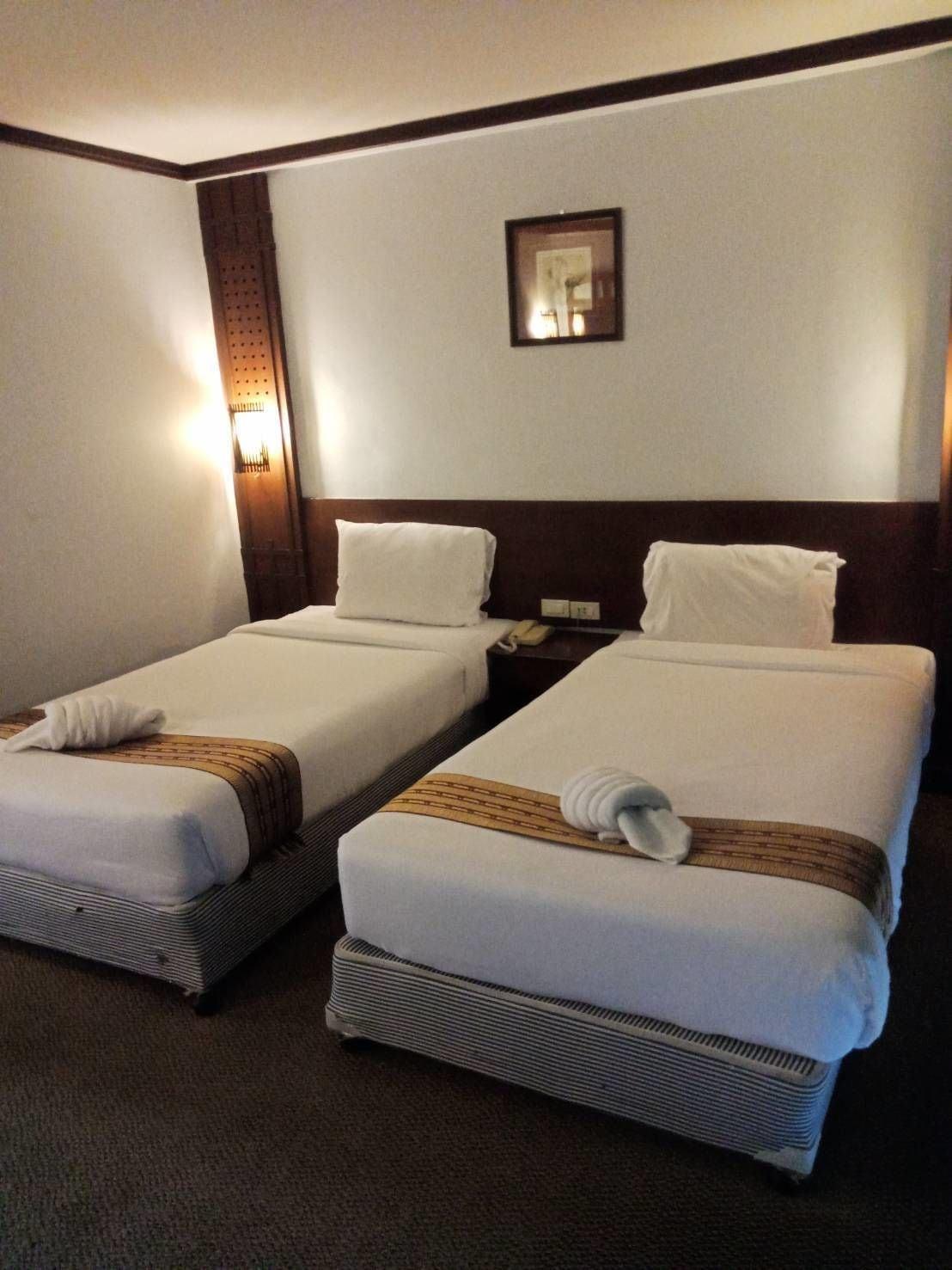 Neo Hatyai Hotel Hat Yai Eksteriør billede