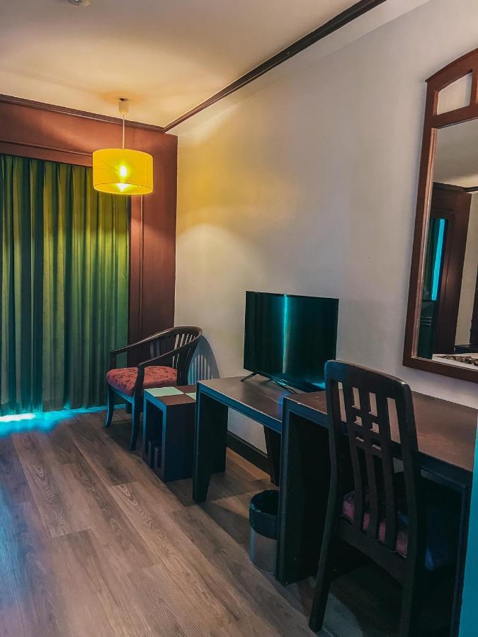 Neo Hatyai Hotel Hat Yai Eksteriør billede
