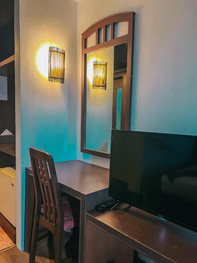 Neo Hatyai Hotel Hat Yai Eksteriør billede