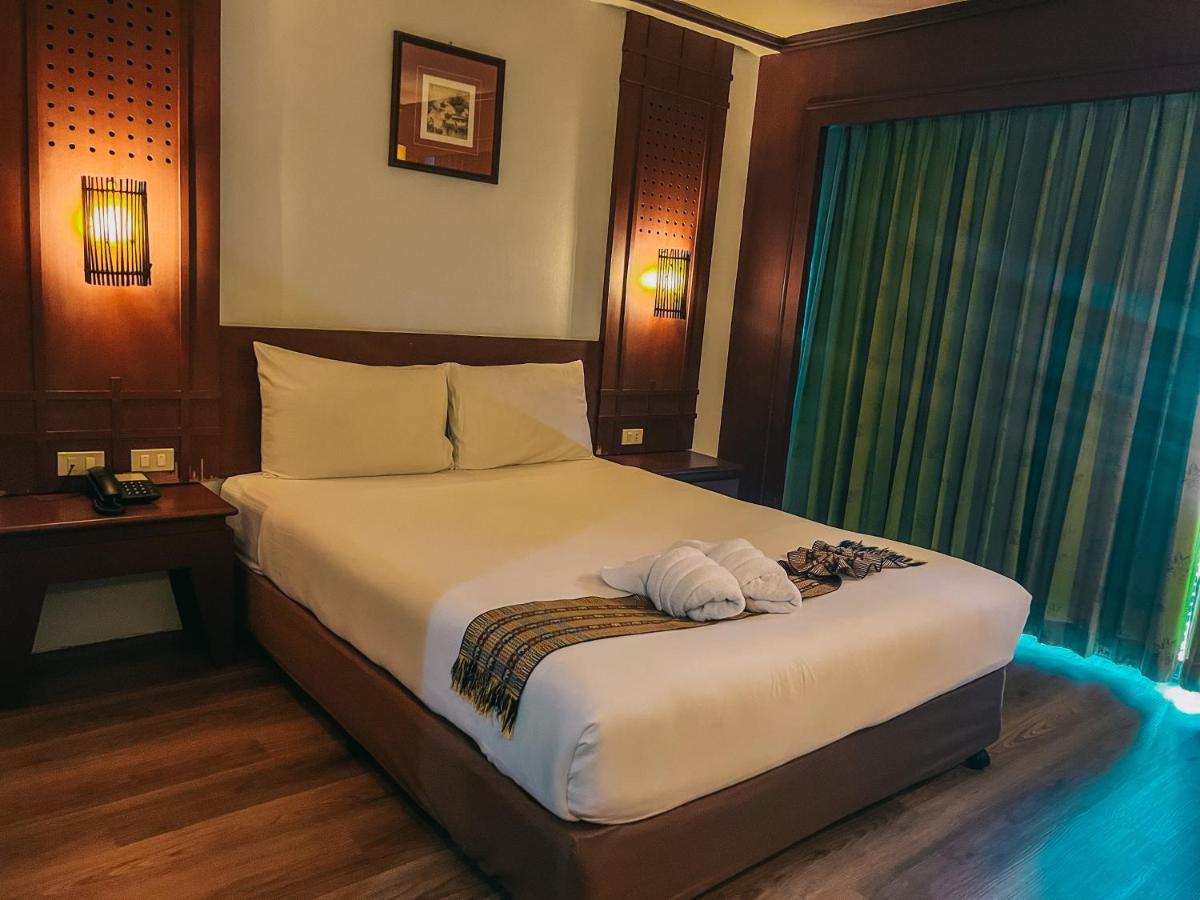 Neo Hatyai Hotel Hat Yai Eksteriør billede