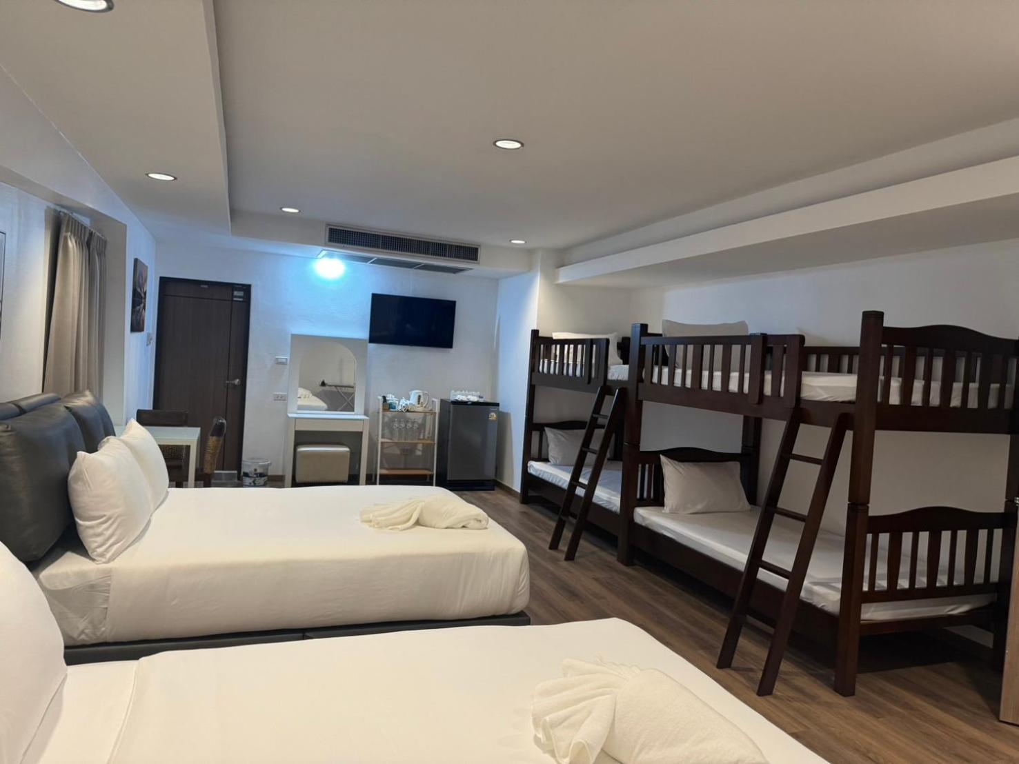 Neo Hatyai Hotel Hat Yai Eksteriør billede