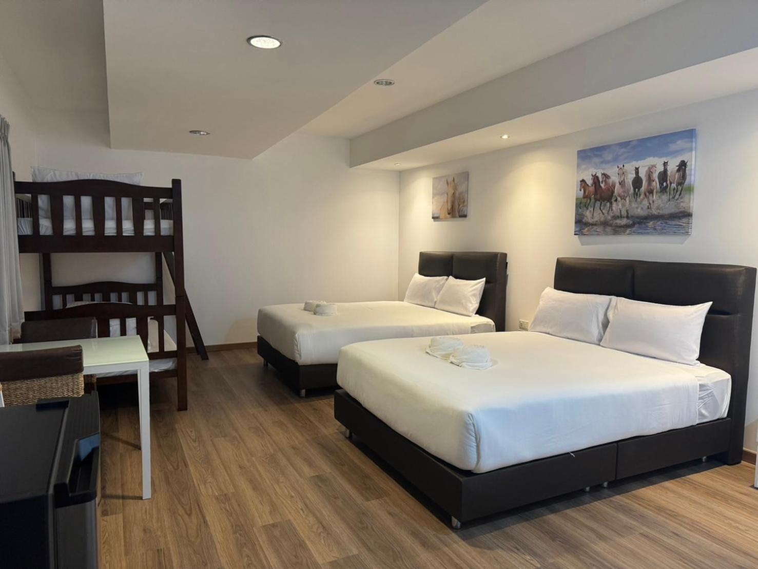 Neo Hatyai Hotel Hat Yai Eksteriør billede