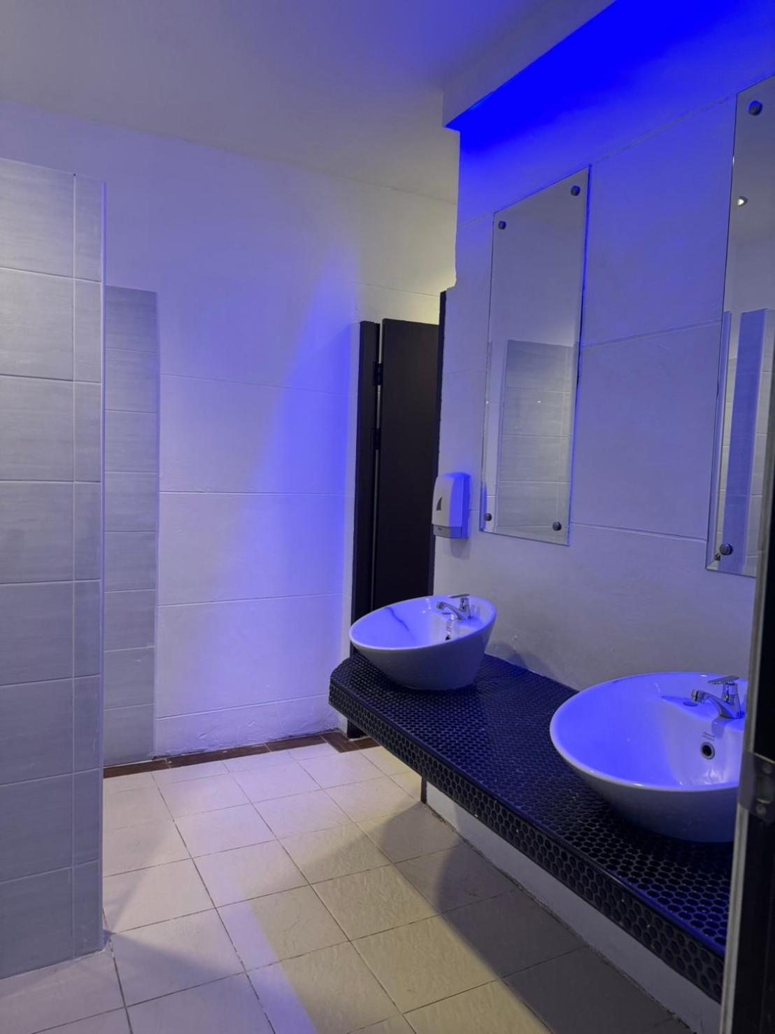 Neo Hatyai Hotel Hat Yai Eksteriør billede