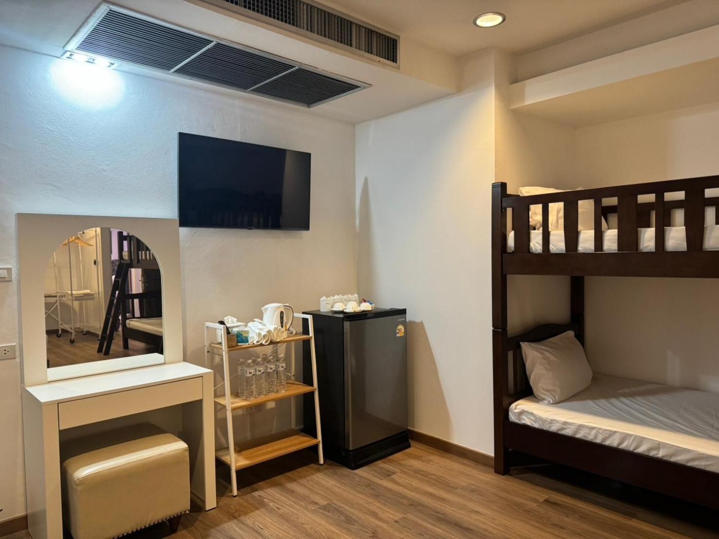 Neo Hatyai Hotel Hat Yai Eksteriør billede
