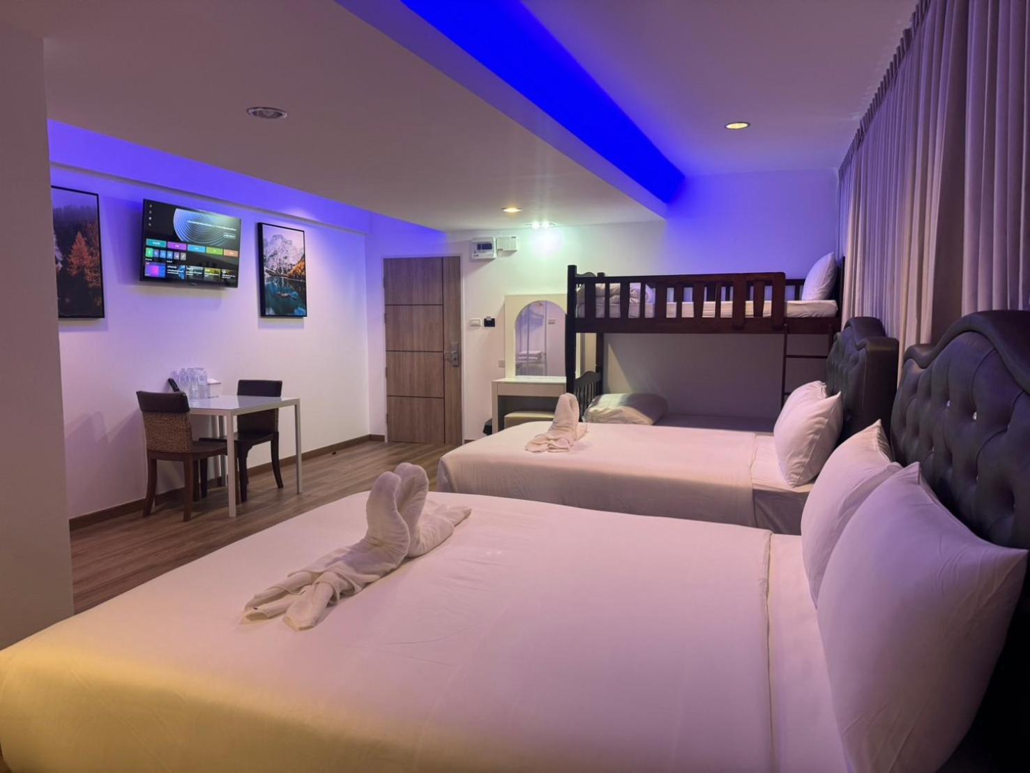 Neo Hatyai Hotel Hat Yai Eksteriør billede