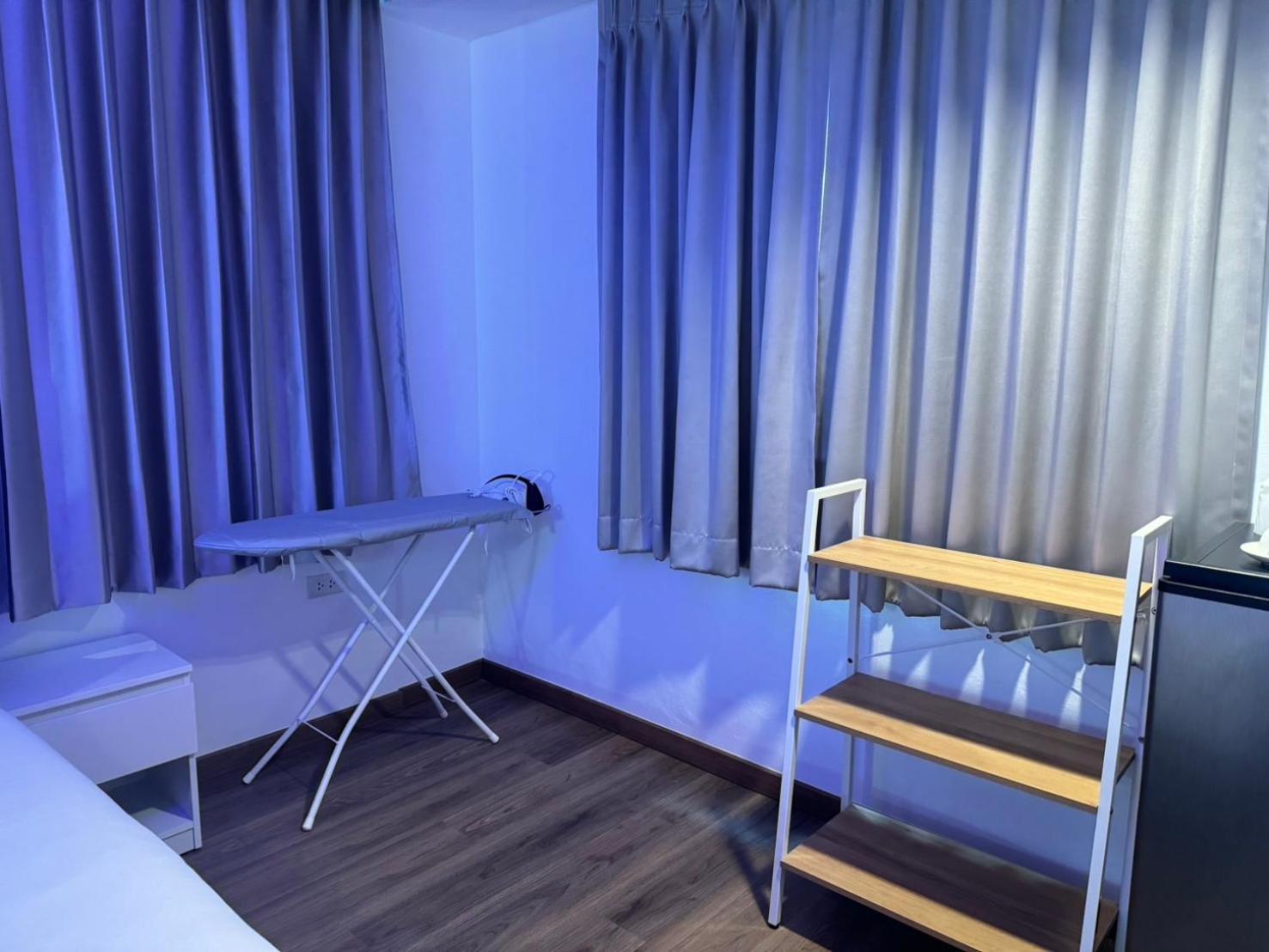 Neo Hatyai Hotel Hat Yai Eksteriør billede