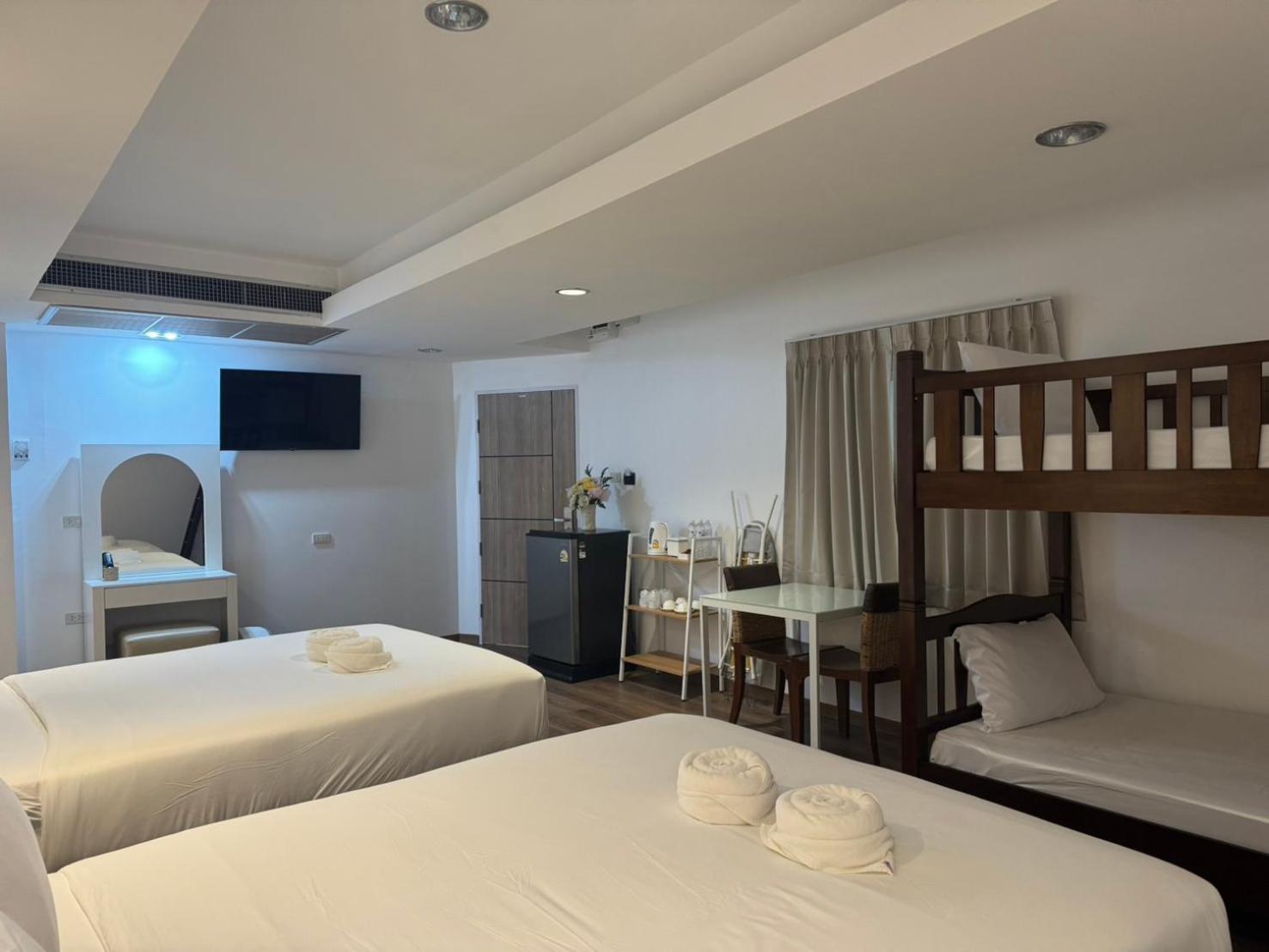 Neo Hatyai Hotel Hat Yai Eksteriør billede