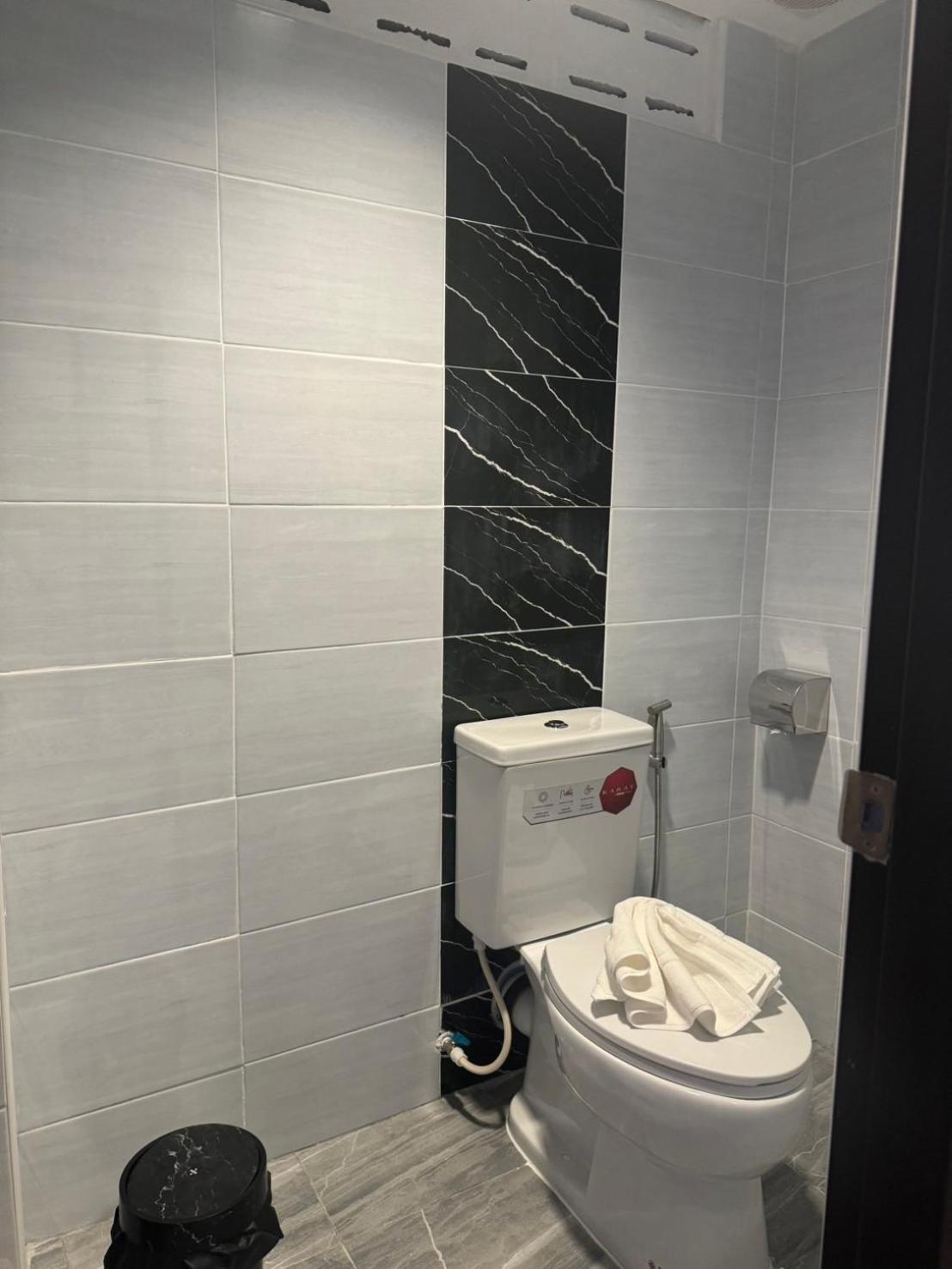 Neo Hatyai Hotel Hat Yai Eksteriør billede