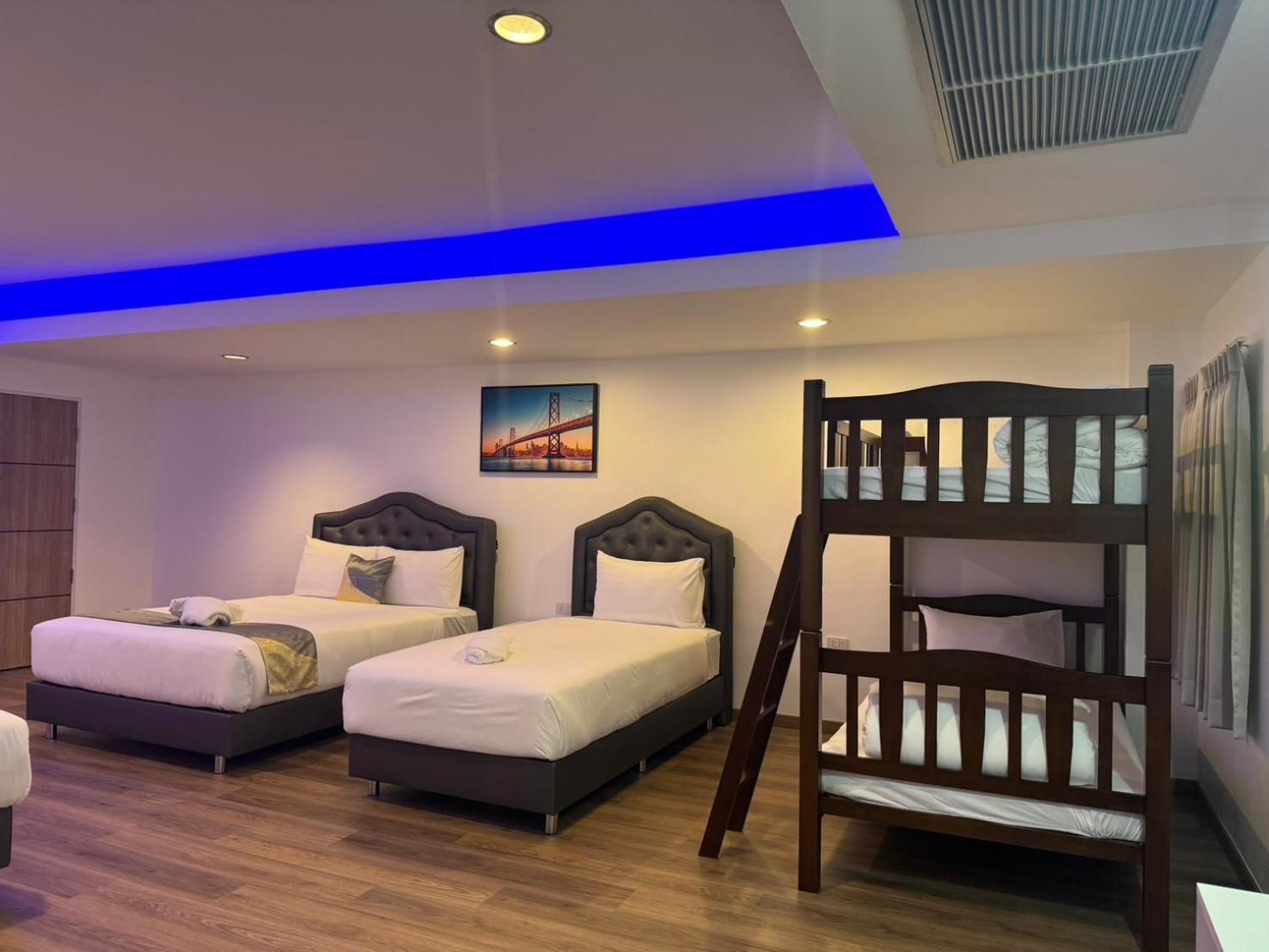 Neo Hatyai Hotel Hat Yai Eksteriør billede