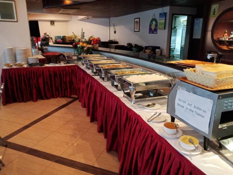 Neo Hatyai Hotel Hat Yai Værelse billede