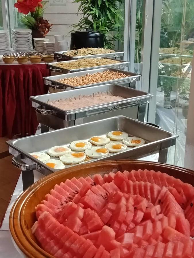 Neo Hatyai Hotel Hat Yai Værelse billede