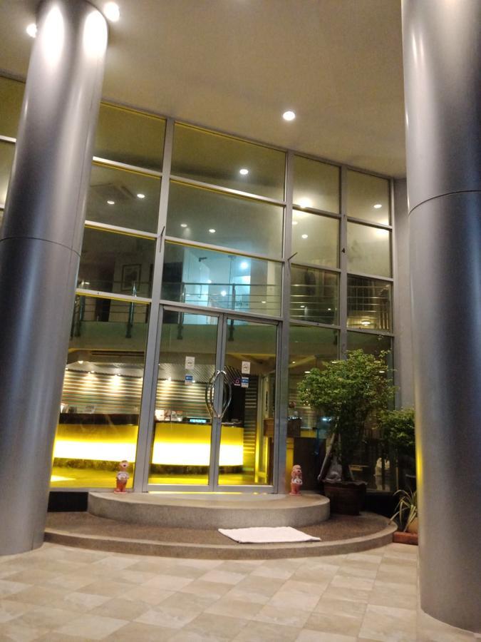 Neo Hatyai Hotel Hat Yai Værelse billede