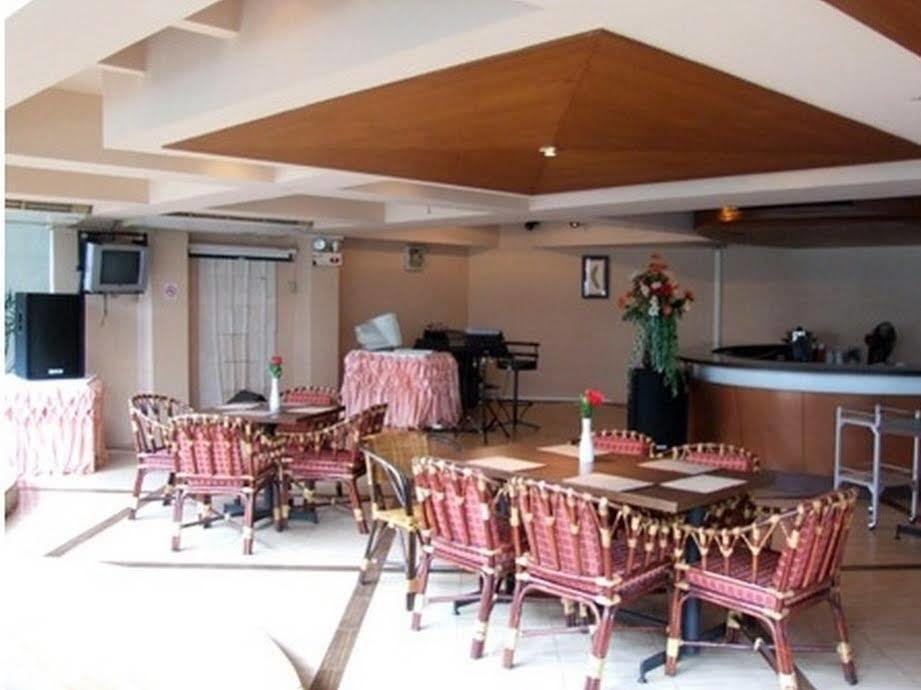 Neo Hatyai Hotel Hat Yai Eksteriør billede
