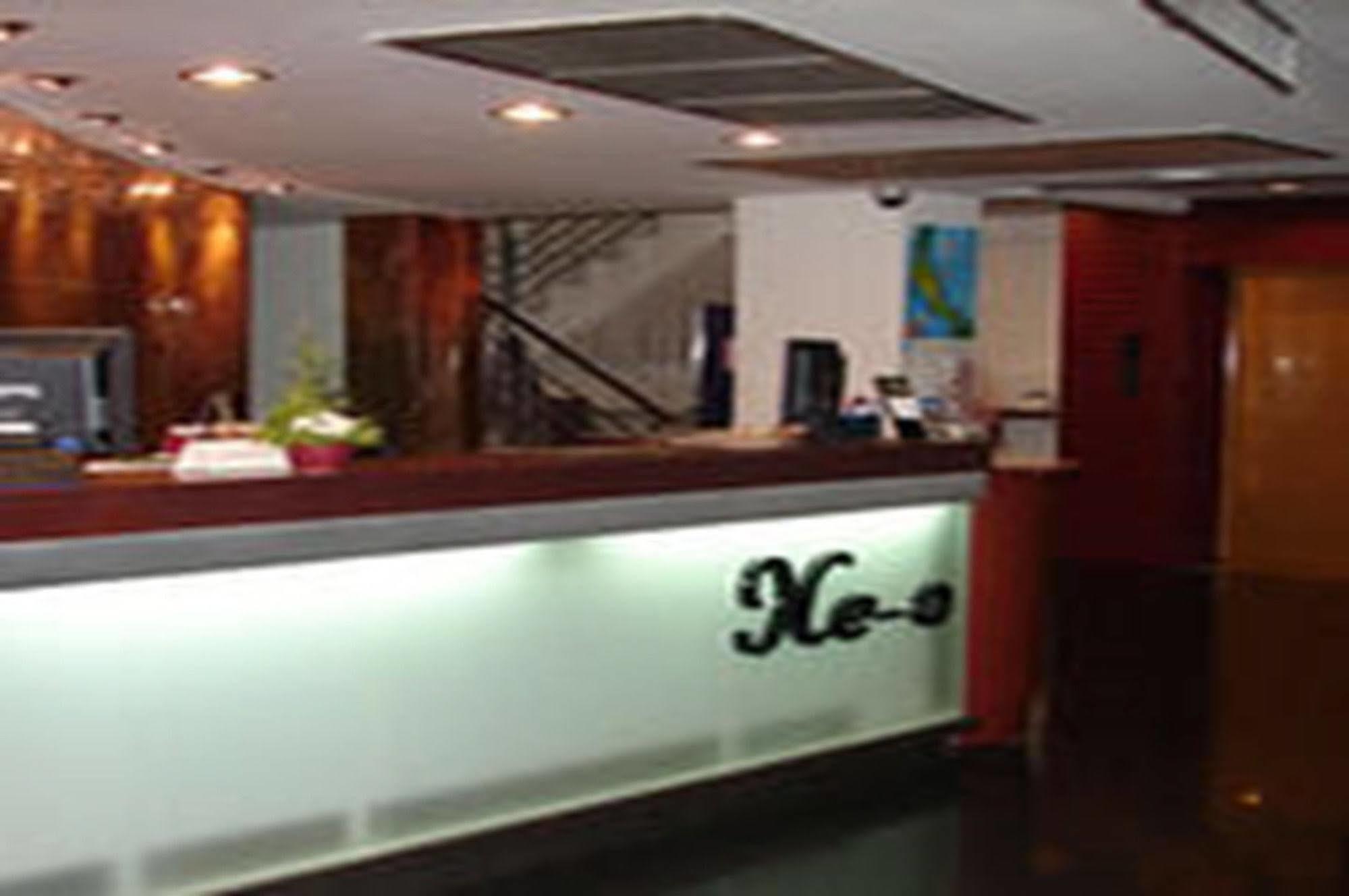 Neo Hatyai Hotel Hat Yai Eksteriør billede