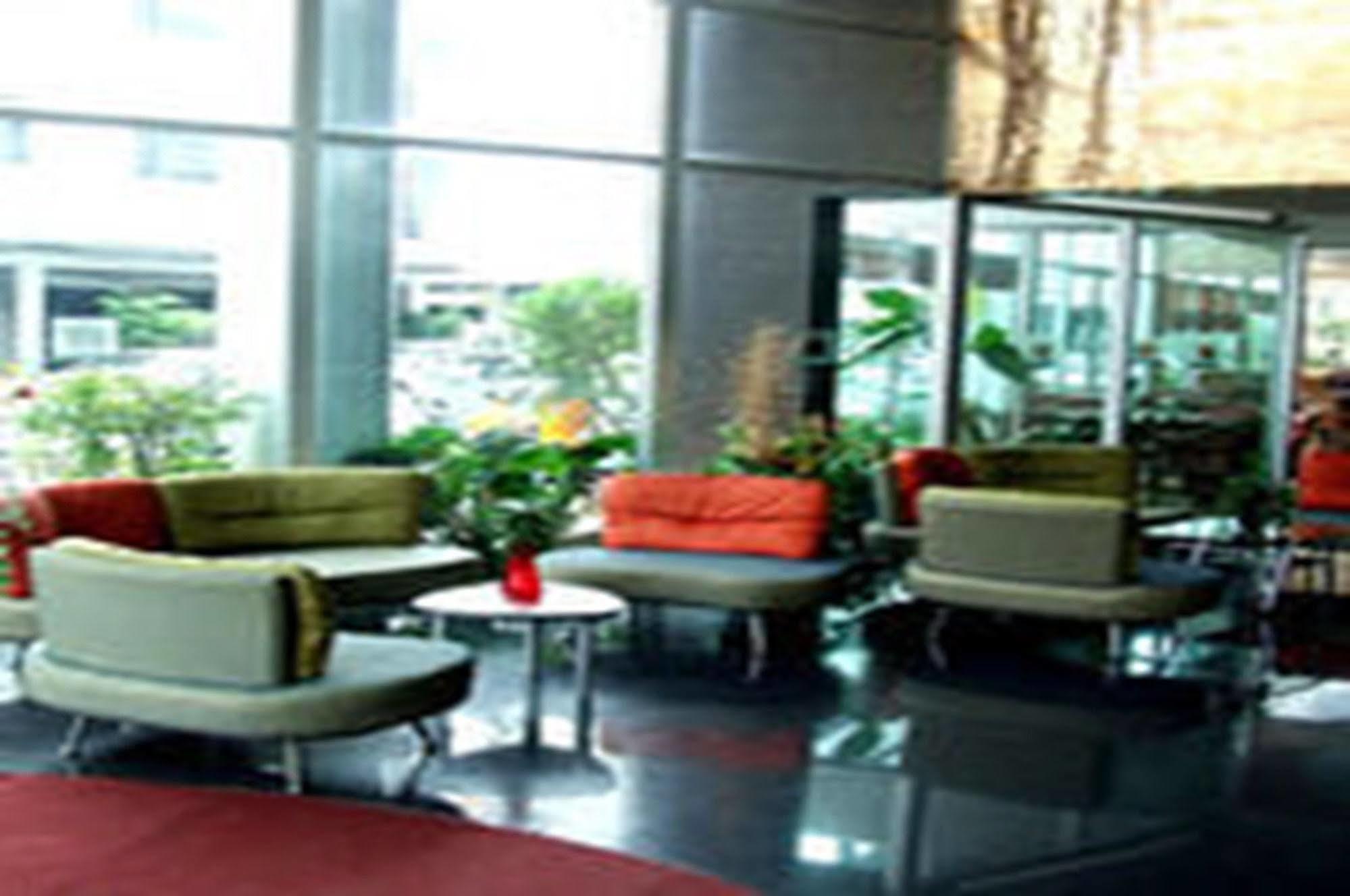 Neo Hatyai Hotel Hat Yai Eksteriør billede