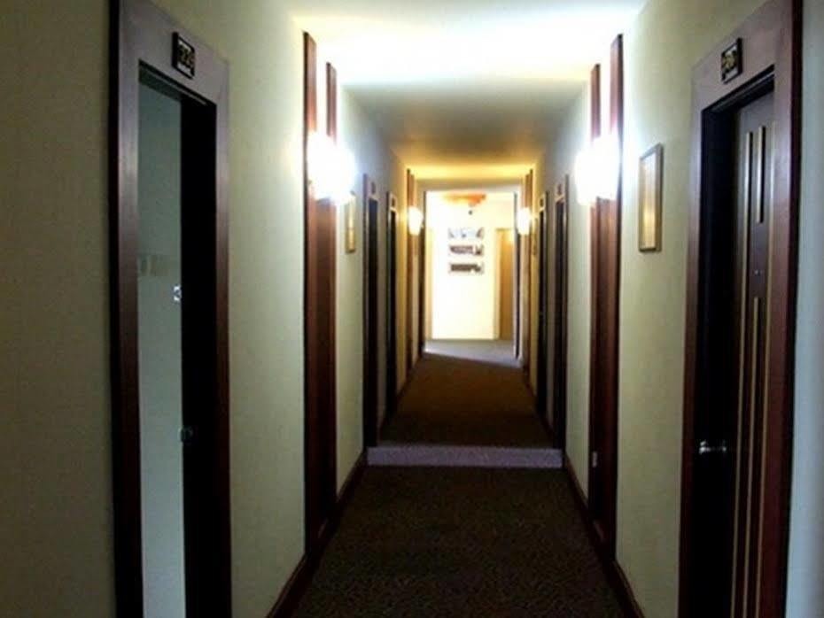 Neo Hatyai Hotel Hat Yai Eksteriør billede